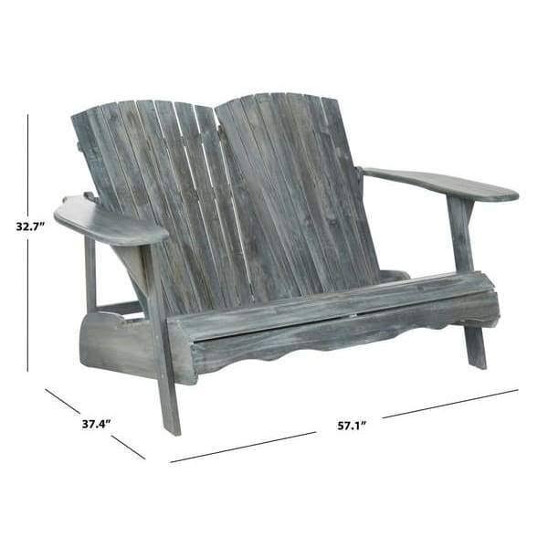Natural Bench H347797
