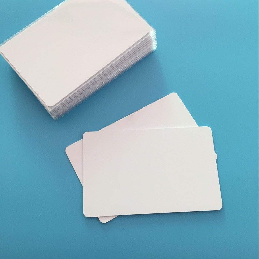 Contact Smart Chip Card Reader Writer with 2 PCS Test Cards & SDK Kit D878928