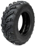 25x8-12 Tubeless Knobby Tire Pack of 2 O42499