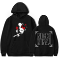 Ni Hao Hoodie R4911