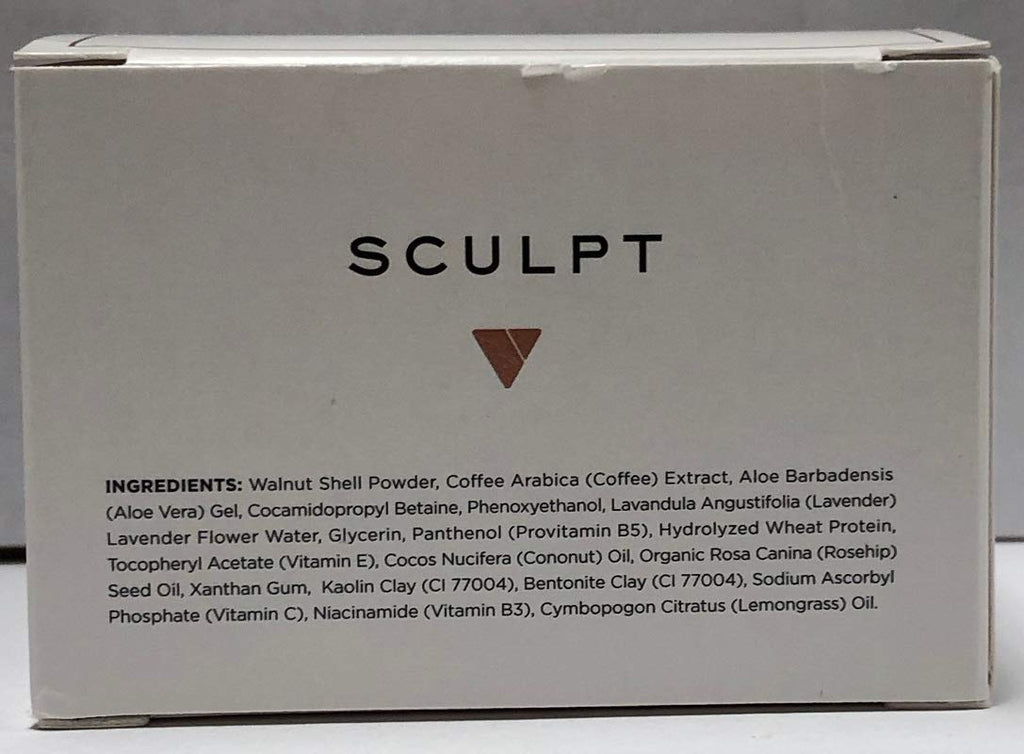 3-Step System Sculpt Smooth Firm W29642
