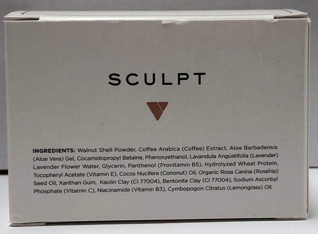 3-Step System Sculpt Smooth Firm W29642