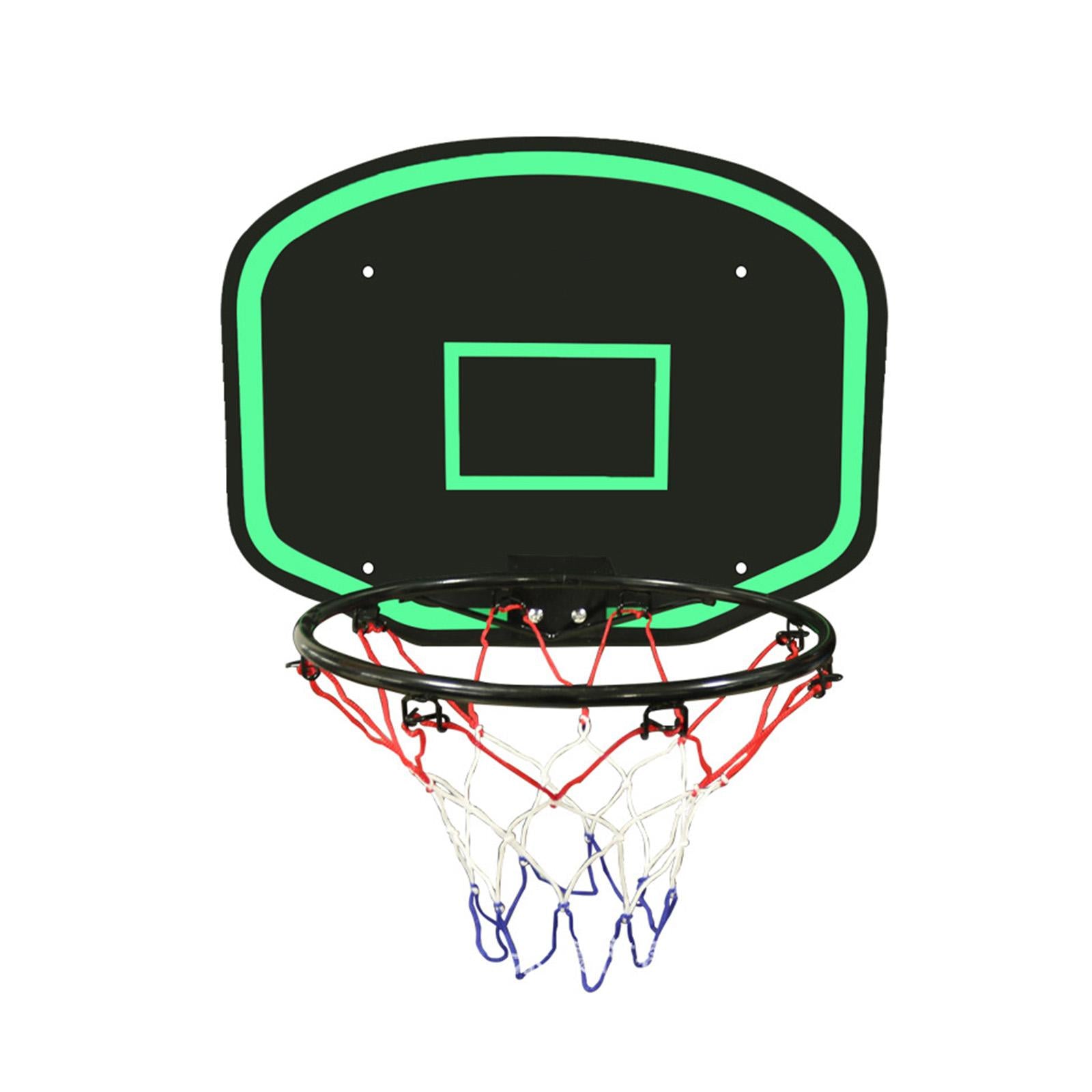 Basketball Hoop with Pump G119492