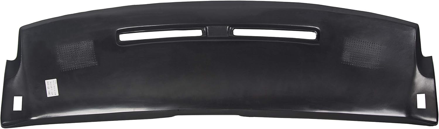 Dash Pad Overlay Cover Board Dashboard Replacement Shell Bezel Cap B36060