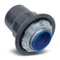 1-1/2 Al Ctd Hub I23587