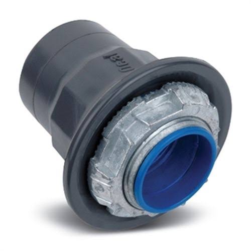 1-1/2 Al Ctd Hub I23587