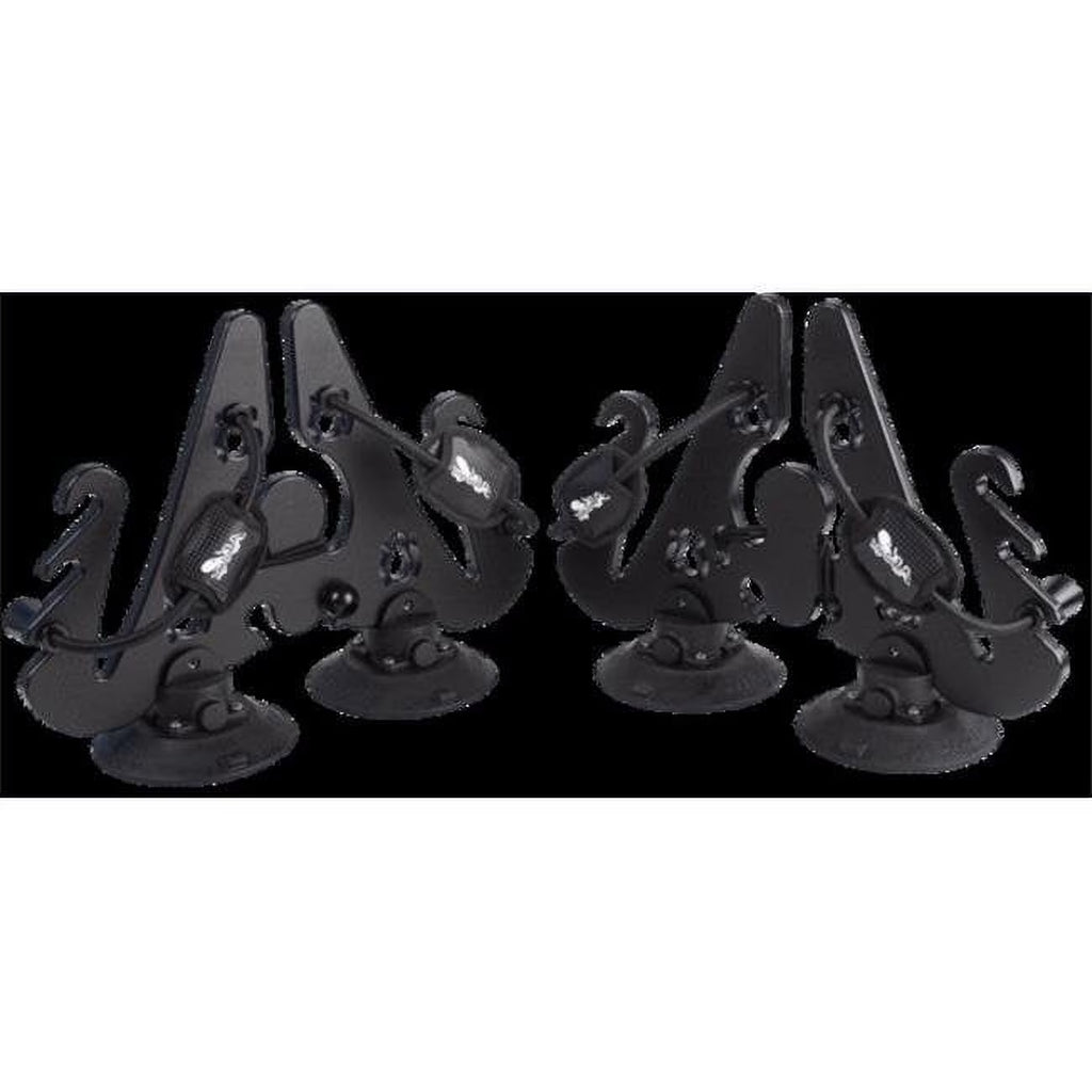 Ski Rack L86096