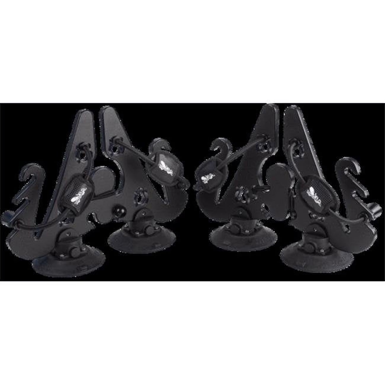 Ski Rack L86096