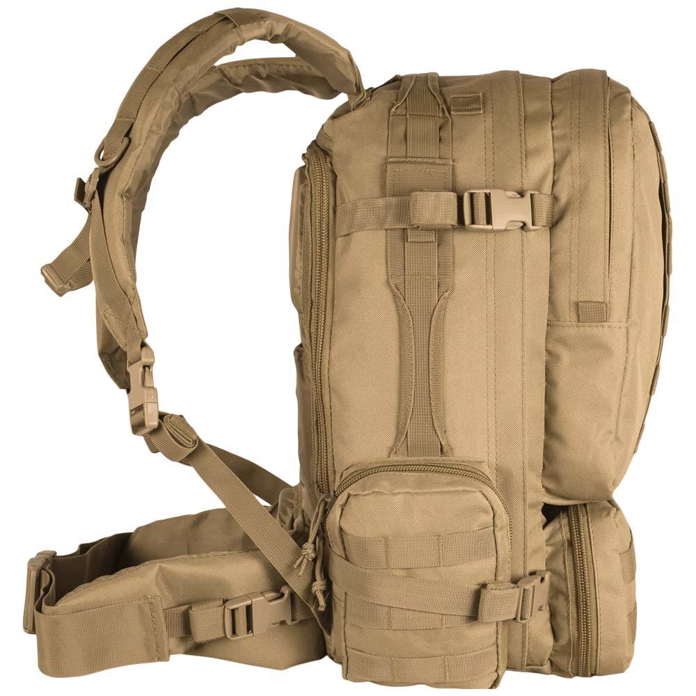 Olive Drab Tactical Combat Pack G500