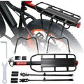 Rear Bike Rack Bicycle Cargo Rack V5008
