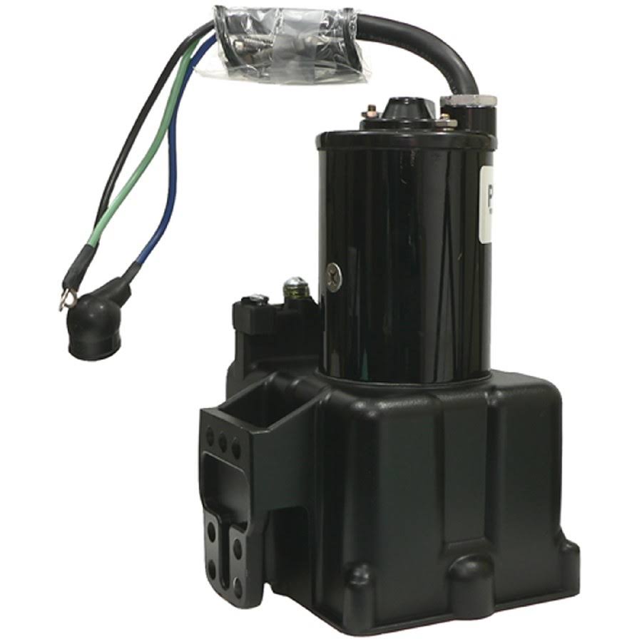 Tilt Trim Motor R246758