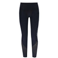 Navy Full Seat Tights T980961
