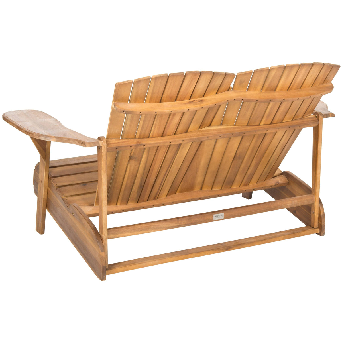 Natural Bench H347797