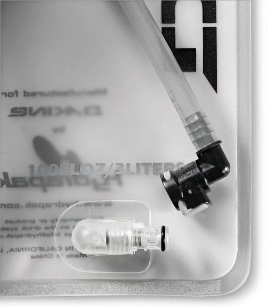 2L Vertical Reservoir Z83567