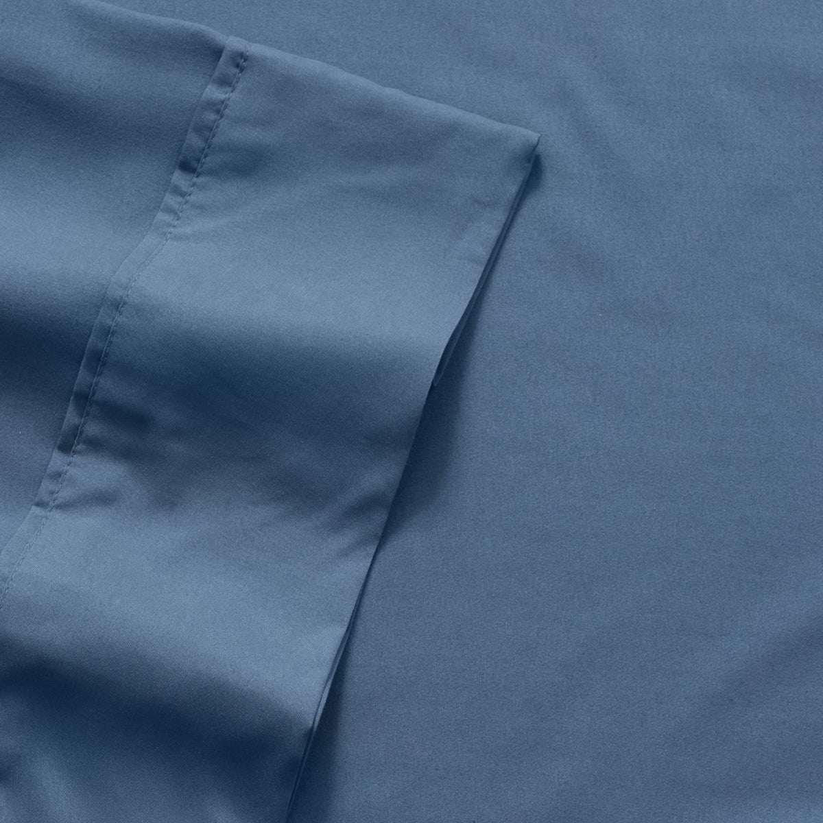 Queen Denim Microfiber Sheet Set D50634
