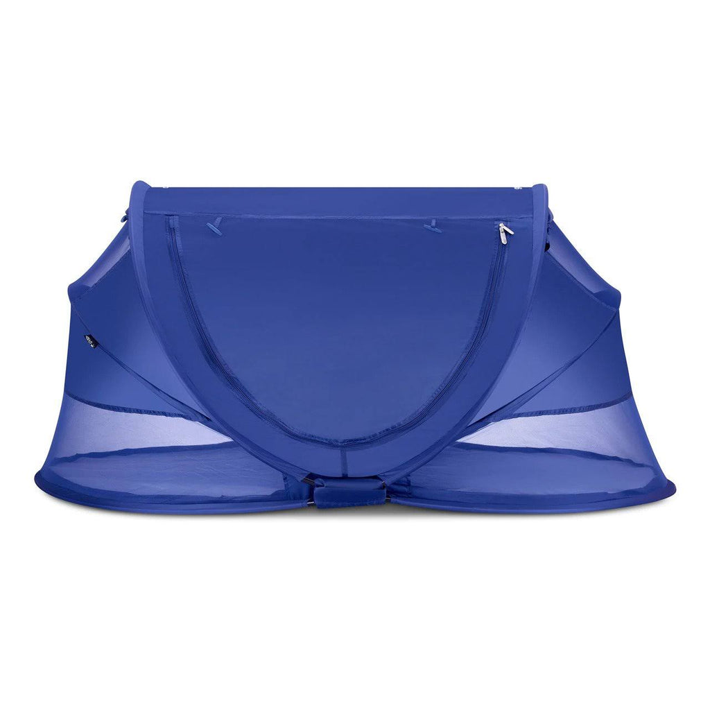 Pop Up Travel Bed in Zinnia F803096