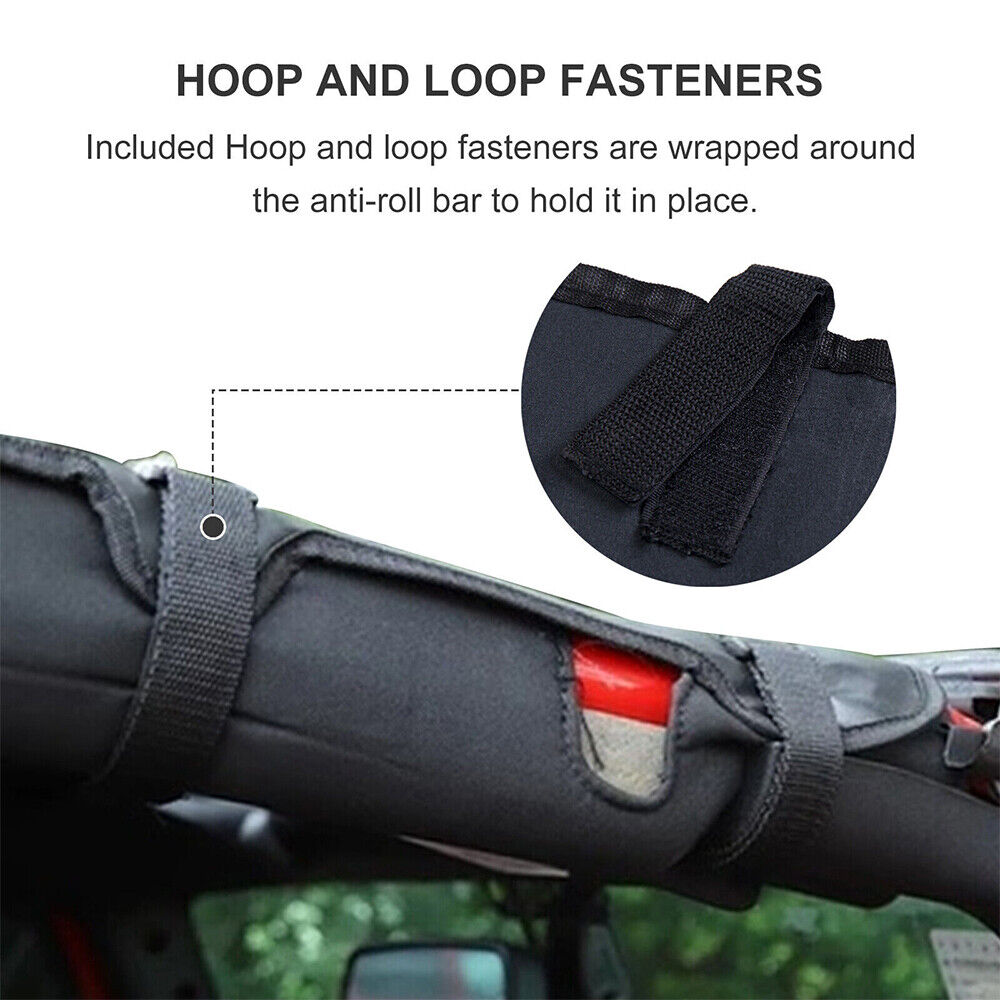 Leather Top Sunshade for Jeep Wrangler JK JKU H6116