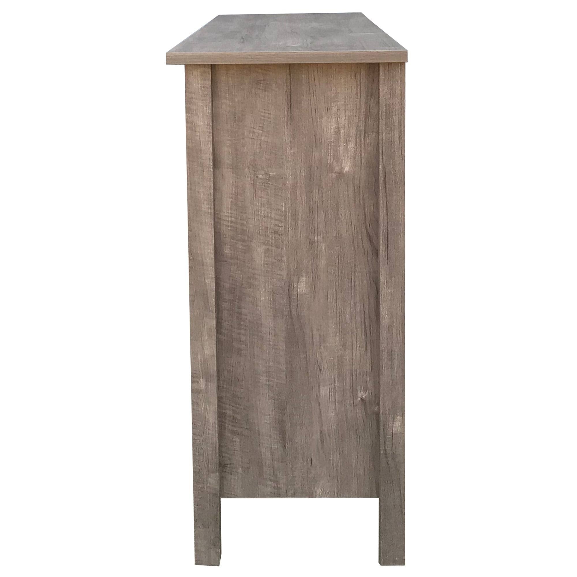 9 Cubby Storage Cabinet X565
