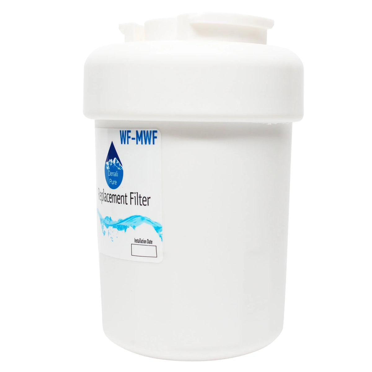 3-Pack Replacement Refrigerator Water Filter H45707