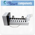 Refrigerator Ice Maker Replacement L6303