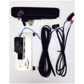 Power Tailgate Lock W957