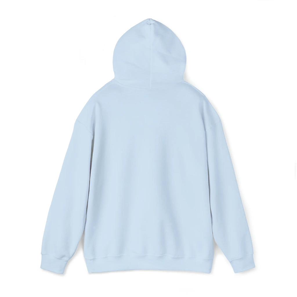 Retro Hoodie U9507