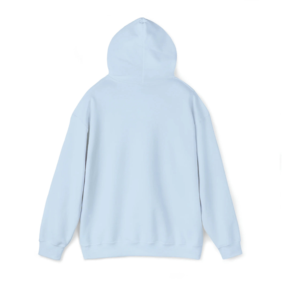 Retro Hoodie U9507