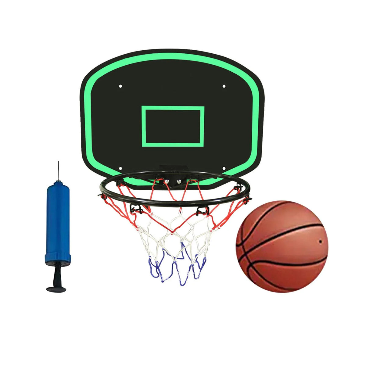 Basketball Hoop with Pump G119492