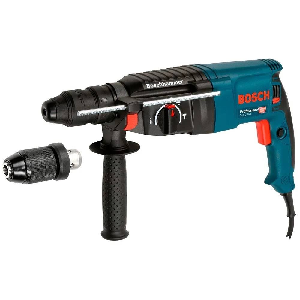 Rotary Hammer 830W D21849