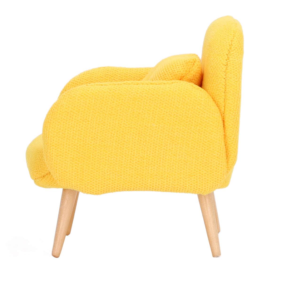 1:12 Scale Dollhouse Sofa Miniature Furniture Toy M27054