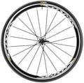 Rear Wheel O288