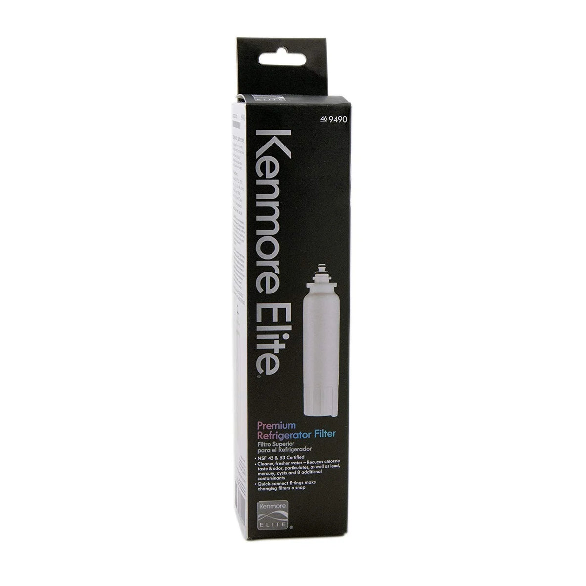 3 Pack Water Filter R173