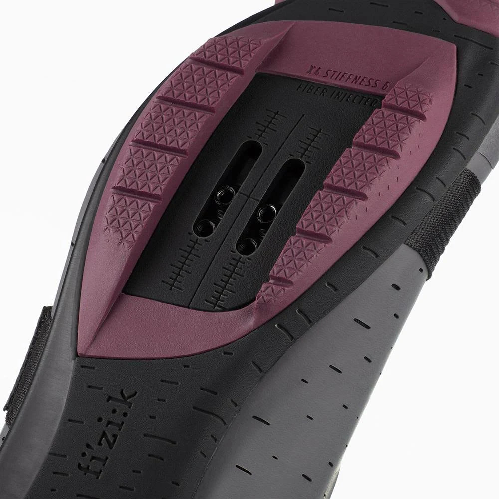 Mud/Caramel Cycling Shoes R422