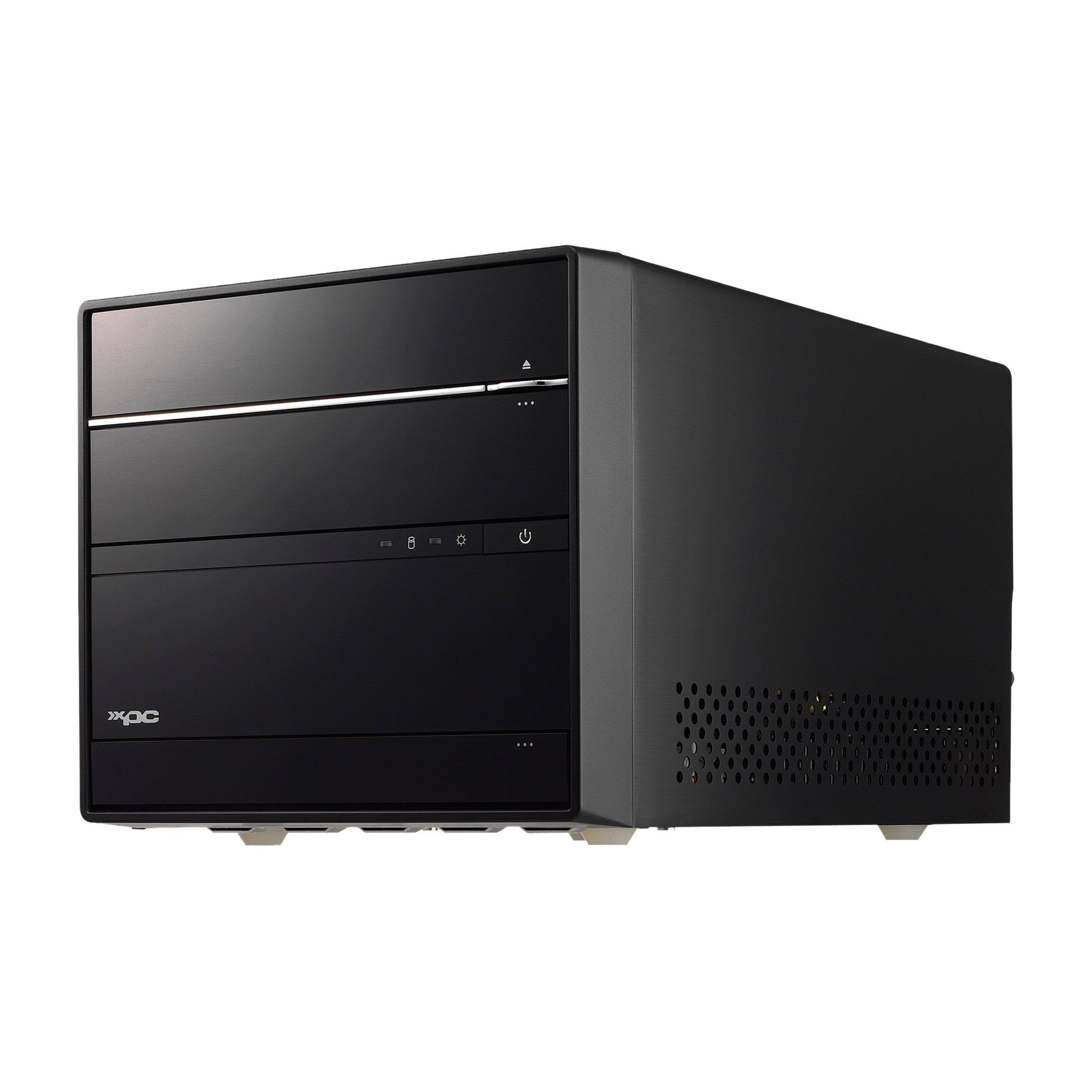 Cube Barebone System O302