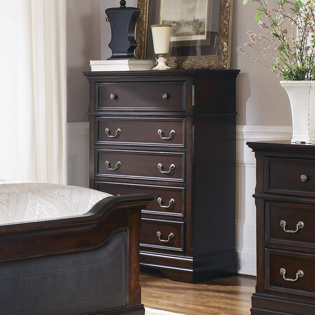 Cambridge Chest K1196