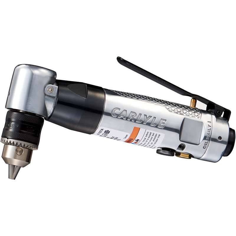Reversible Variable Speed Air Drill 3/8x22 Jacobs U5842
