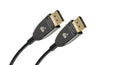 8K DisplayPort Optical Cable 50 ft. W159