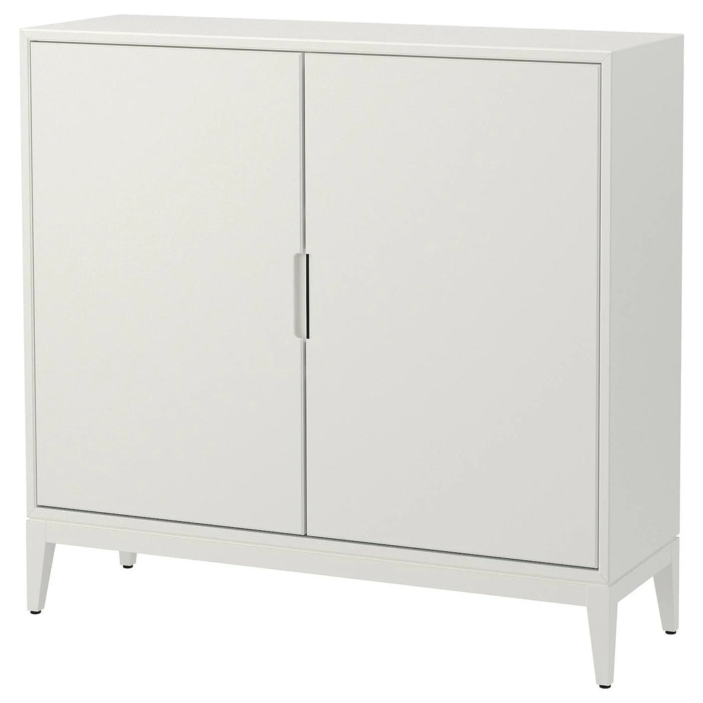 White Cabinet R55685