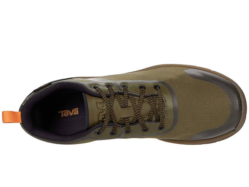 Men's Gateway Low Shoes P10951
