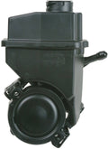 Power Steering Pump J504983
