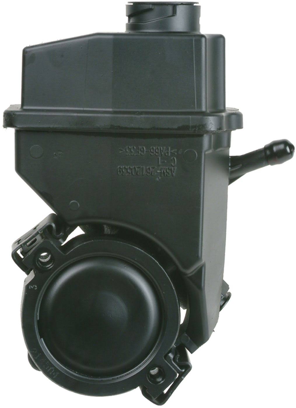 Power Steering Pump J504983