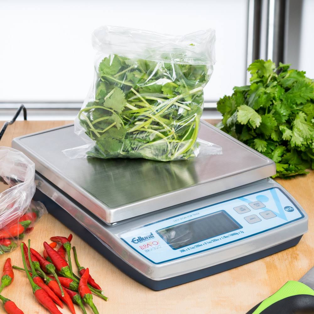 20 Pound Digital Portion Control Scale O3937