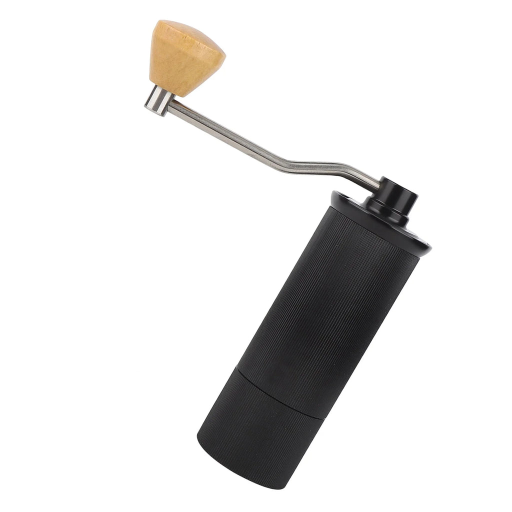 Mini Stainless Steel Manual Coffee Grinder O374