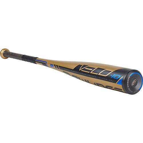 2019 Velo -10 USSSA Baseball Bat D9433