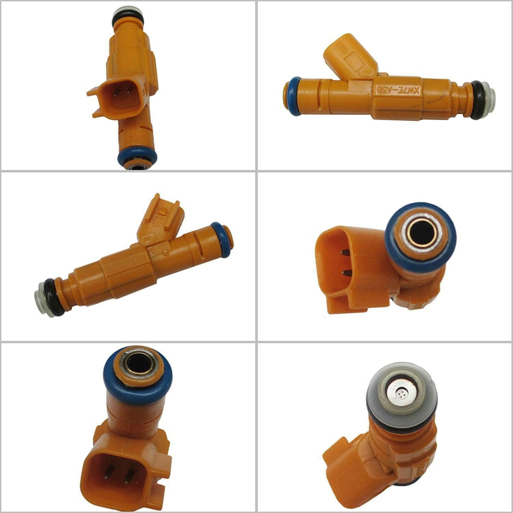 8x Fuel Injectors I3418