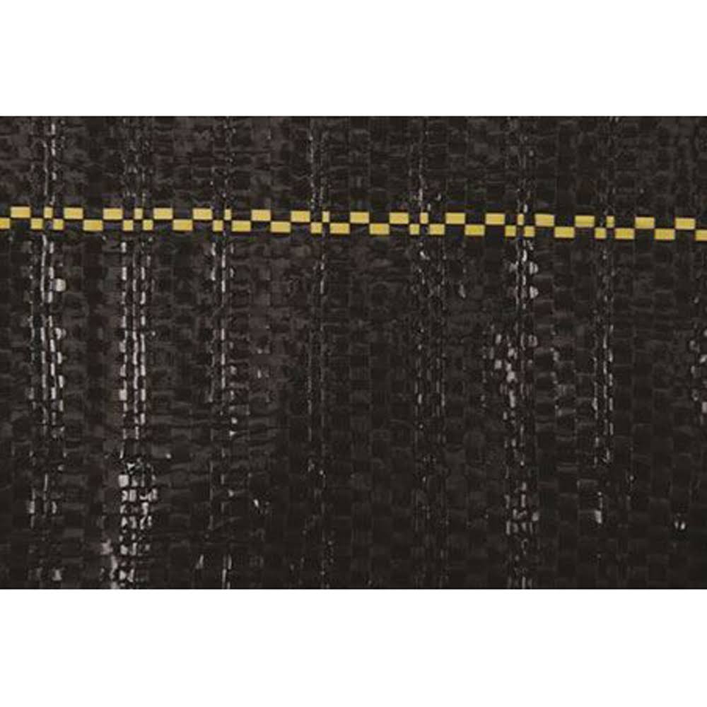4' Wide Woven Weed Barrier Landscape Fabric, 300 Feet (8 Pack) N517403