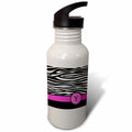 21 oz Sports Water Bottle U607