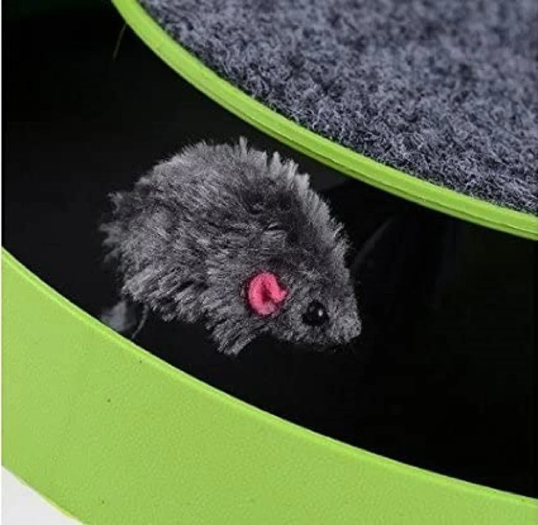 Cat Mouse Toy R722716