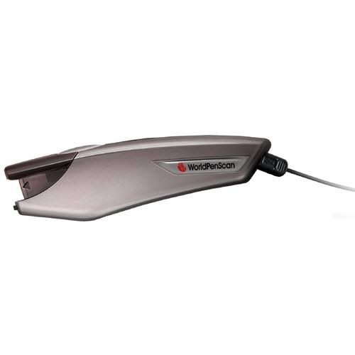 WorldPenScan Scanner U110