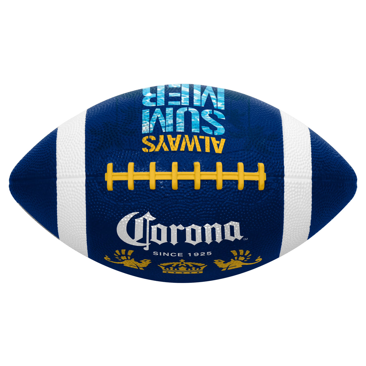 Rubber Football F141124